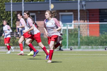 Bild 287 - wBJ ETV2 - Walddoerfer : Ergebnis: 3:0